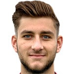 Футболист Чарли Гуд